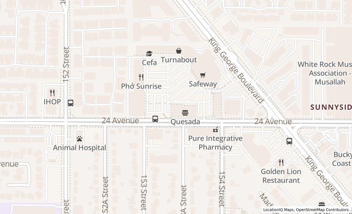 Office Map