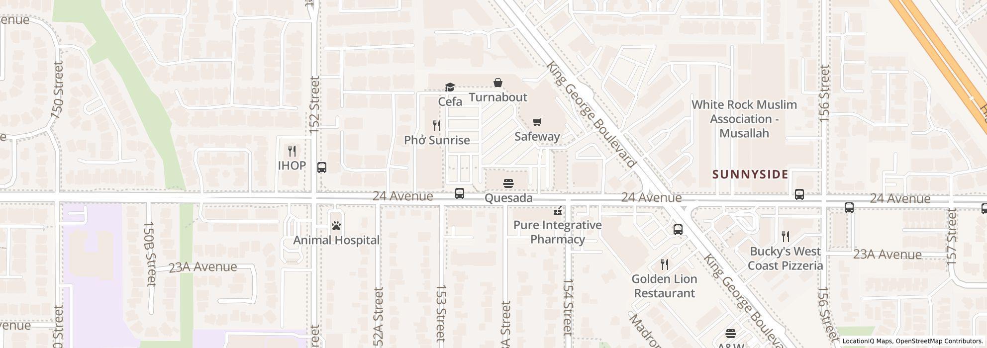 Office Map